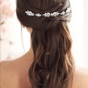 Dareth Colburn Backpiece